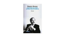 Giovanni Falcone alone is courage Roberto Saviano