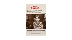 Dear Mr. Germain... Albert Camus