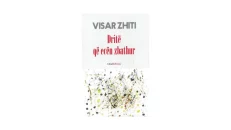 Light that walks barefoot Visar Zhiti