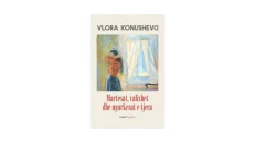 Weddings suitcases and other cargo Vlora Konushevci