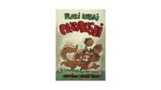 Andrushi from Flori Kasaj