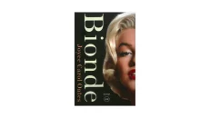 Blonde Joyce Carol Oates