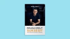 The Road to Success by Vasil Naçi.