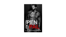 Pen pal JTGEISSINGER