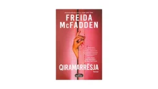 THE TENANT Freida McFadden
