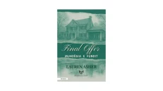 Final Offer by Lauren Asher