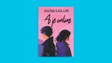 Are you online by Aulona Ilasllari?