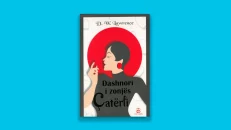 Mrs. Chatterleys Lover