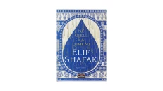 THERE ARE RIVERS IN THE SKY - Elif Shafak