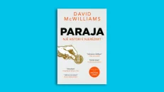 Money a history of humanity David McWilliams