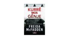 Never lie Freida McFadeen