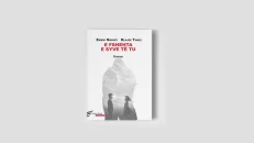 The secret of your eyes - Enxhi Nasufi & Klajdi Thaçi
