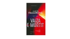 The Dead Mans Daughter - Luice Faulerova