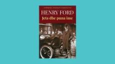 My Life and Work - Henry Ford