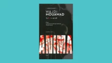 ANIMA - WAJDI MOUAWAD