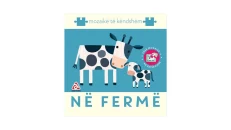 On the farm - Nice mosaics