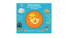 Raosaku and other farm animals