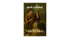 Martin Eden - Jack London