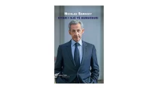 Diary of a Prisoner by Nicolas Sarkozy