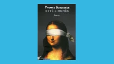 Monas Eyes - Thomas Schlesser