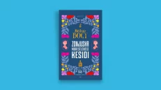 The impressive Miss Kesidi - Meihan Boey
