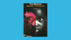 Beloved by Toni Morrison