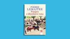 The Mirror of Our Pains - Pierre Lemaitre