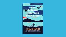When the storks fly south - Lisa Ridzén