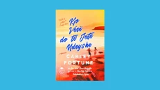 This summer will be different - Carley Fortune