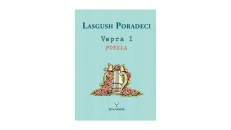 Poetry Work 1 - Lasgush Poradeci