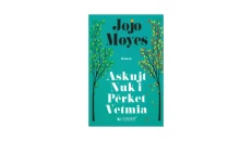 Loneliness Belongs to No One - Jojo Moyes