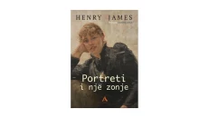 Portrait of a Lady - Henry James