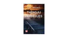 Burning Coals - Marc Voltenauer