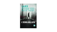 The Resurrected - Lars Kepler