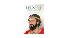 Epidamn the legend of Durres - Epidamn Moikom Zeqo