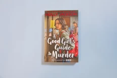 Good Girls Guide To Murder - Holly Jackson