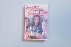 Fire With Fire - Jenny Han