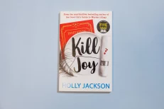 Kill Joy - Holly Jackson