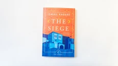 The Siege - Ben Macintyre