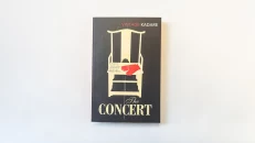The Concert - Ismail Kadare