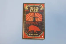 Animal Farm - George Orwell