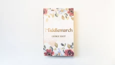 Middlemarch - George Eliot
