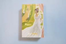 War and Peace - Leo Tolstoy