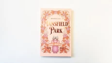 Mansfield Park - Jane Austen