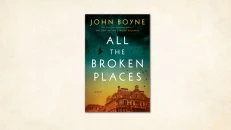 All the Broken Places - John Boyne