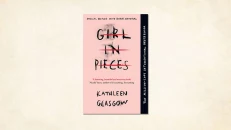 Girl In Pieces - Kathleen Glasgow