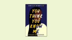 You Think You Know Me - AYAAN MOHAMUD