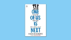 One Of Us Is Next - Karen McManus