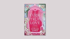 A Curse For True Love - STEPHANIE GARBER