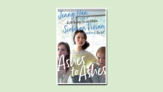 Ashes To Ashes - Jenny Han